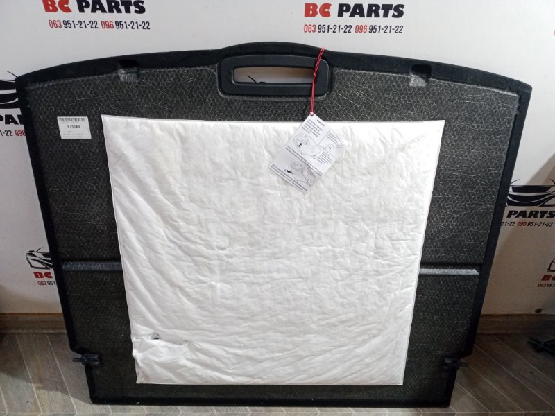 Полка багажника Rogue 2021 T33 2.5