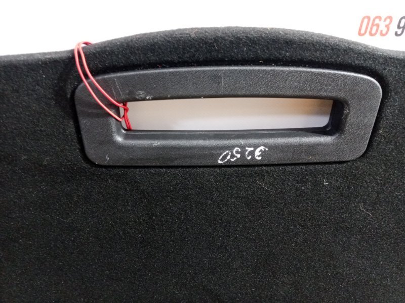 Полка багажника Nissan Rogue T33 2.5