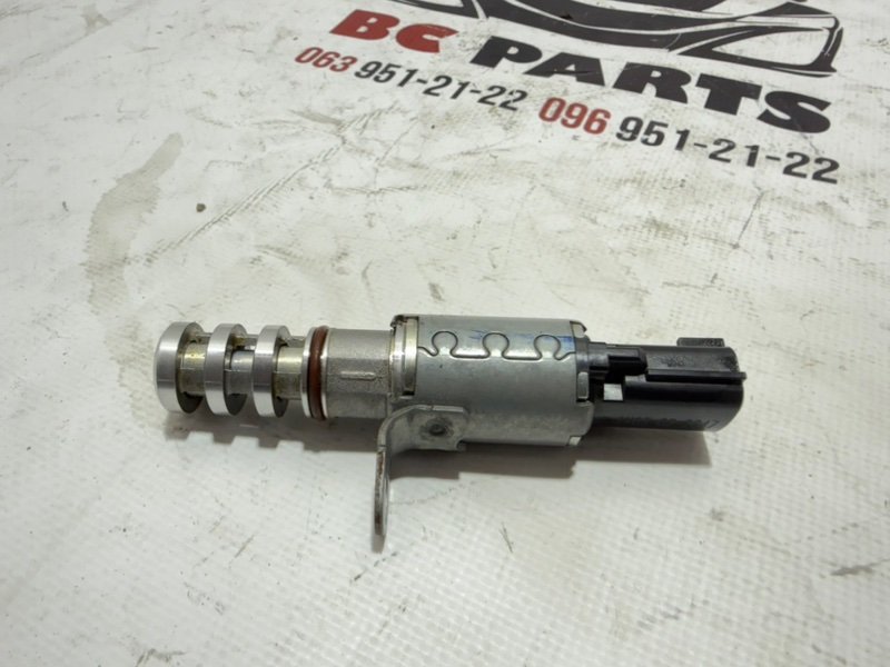 Клапан VVT-i Nissan Rogue 2022 T33 1.5 23796-3RC0A Б/У