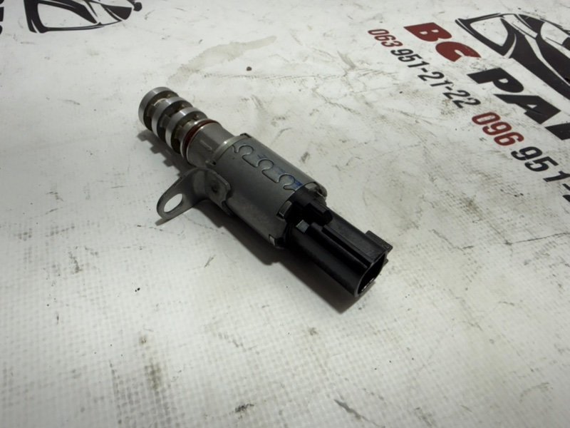 Клапан VVT-i Rogue 2022 T33 1.5