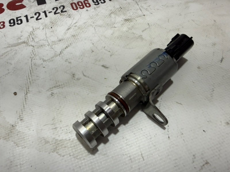 Клапан VVT-i Nissan Rogue T33 1.5