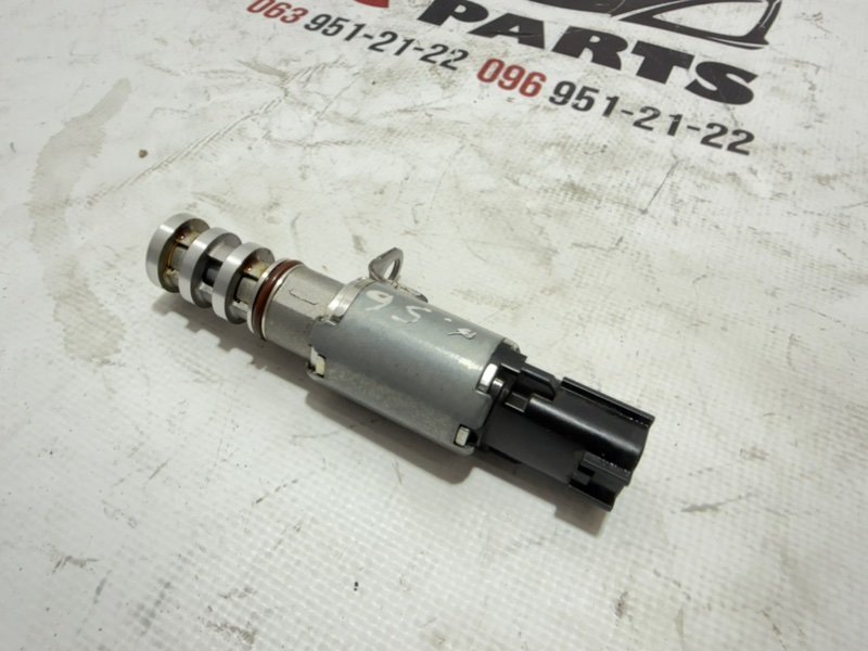 Клапан VVT-i Rogue 2022 T33 1.5