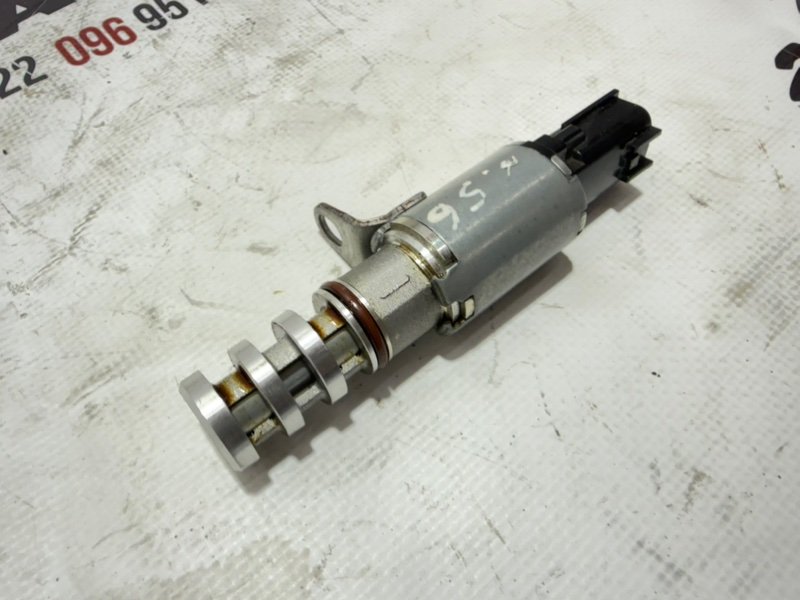 Клапан VVT-i Rogue 2022 T33 1.5