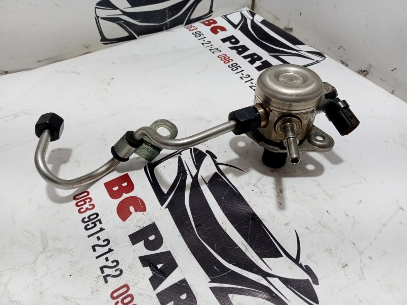 ТНВД Nissan Rogue 2021 T33 2.5 166306CA0A Б/У