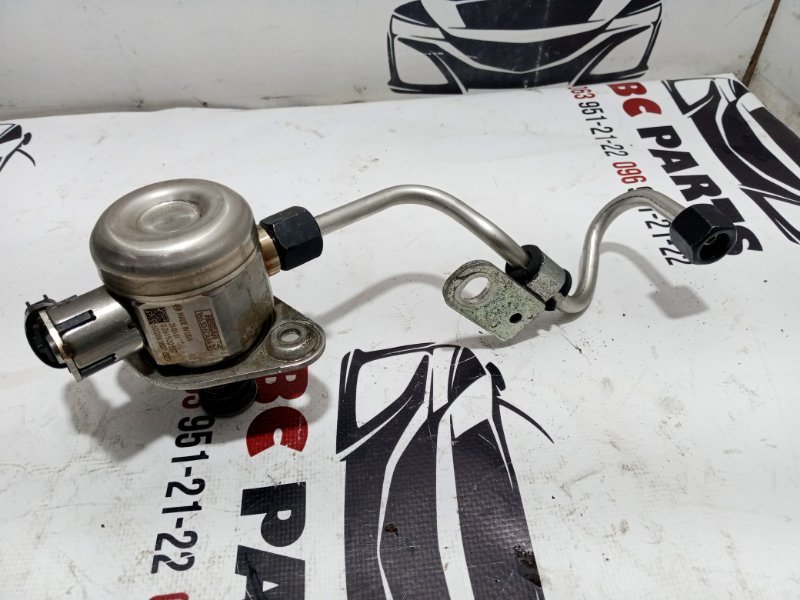 ТНВД Rogue 2021 T33 2.5