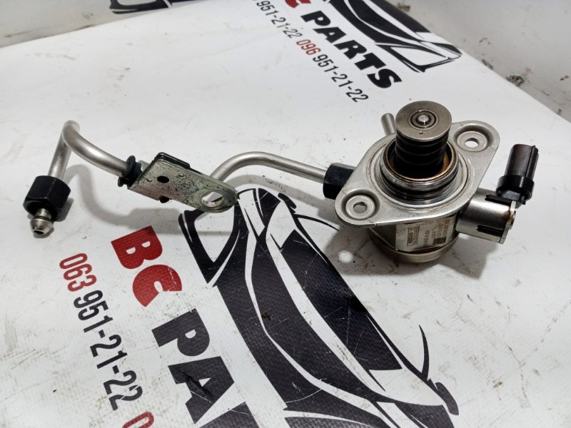 ТНВД Nissan Rogue T33 2.5