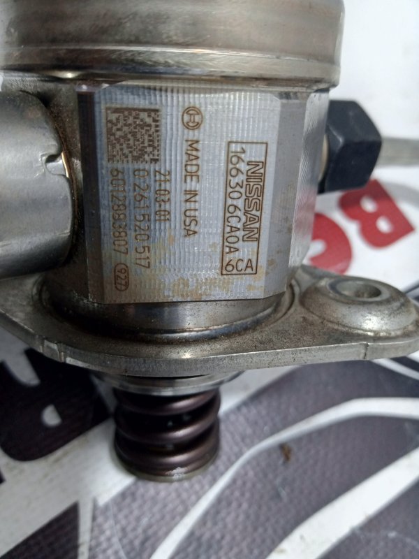 ТНВД Rogue 2021 T33 2.5