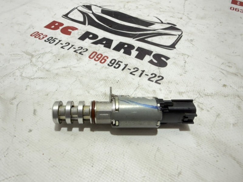 Клапан VVT-i Nissan Rogue 2022 T33 1.5 23796-3RC0A Б/У
