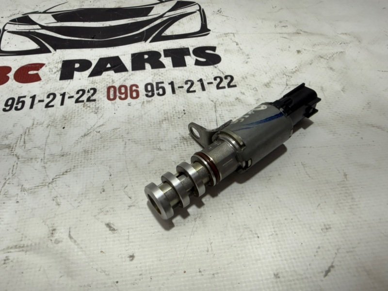 Клапан VVT-i Rogue 2022 T33 1.5
