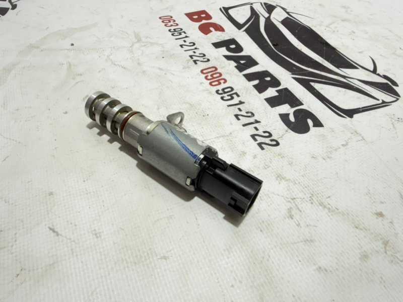 Клапан VVT-i Nissan Rogue T33 1.5