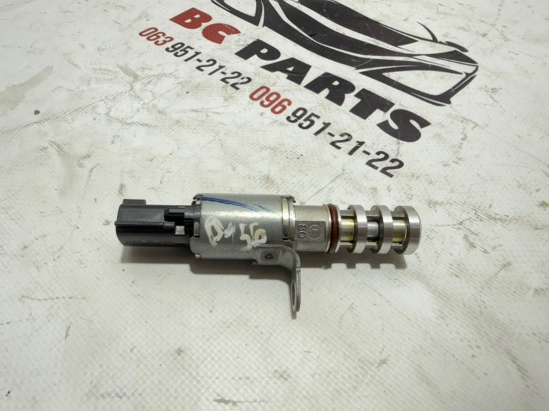 Клапан VVT-i Rogue 2022 T33 1.5