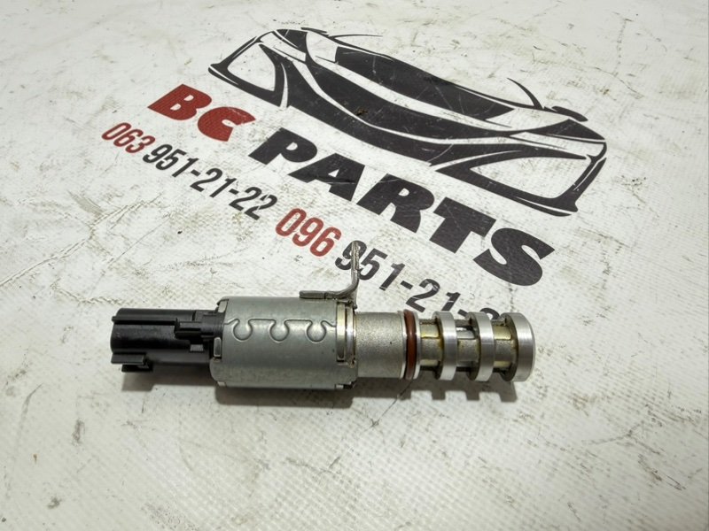 Клапан VVT-i Rogue 2022 T33 1.5