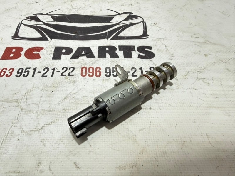 Клапан VVT-i Rogue 2022 T33 1.5