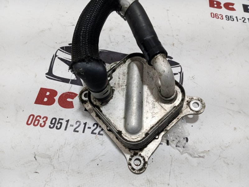 Теплообменник двигателя Nissan Rogue 2021 T33 2.5 21305-6CA0A Б/У