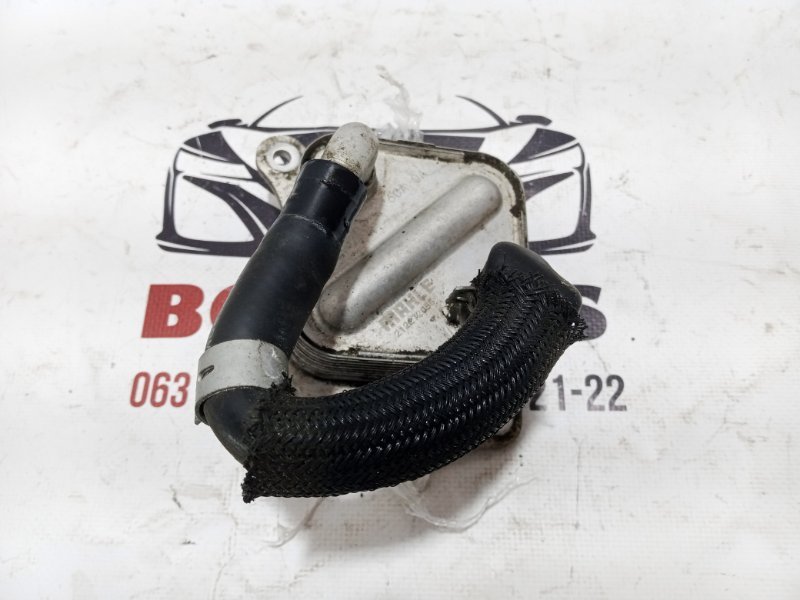 Теплообменник двигателя Rogue 2021 T33 2.5