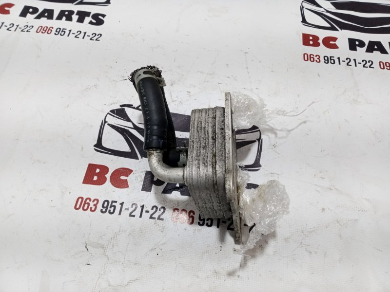 Теплообменник двигателя Rogue 2021 T33 2.5