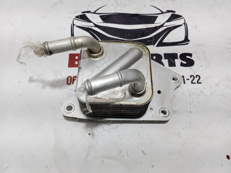 Теплообменник двигателя Rogue 2022 T33 1.5