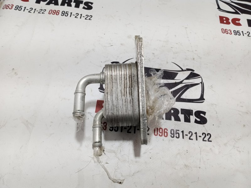 Теплообменник двигателя Nissan Rogue T33 1.5