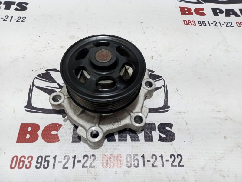 Помпа водяная (насос) охлаждения Rogue 2022 T33 1.5