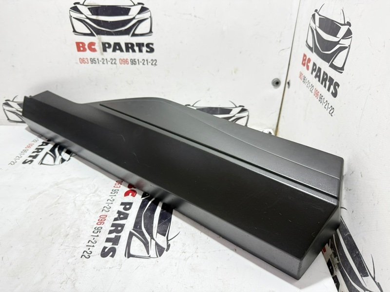 Накладка двери задняя правая Rogue 2021 T33 2.5