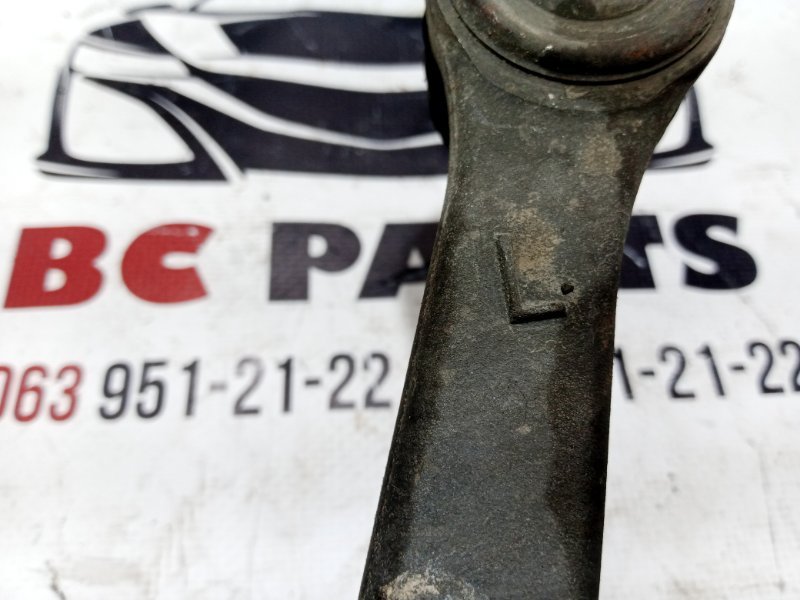 Рулевой наконечник левый Rogue 2021 T33 2.5