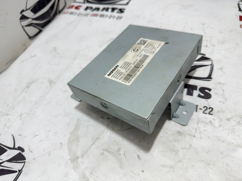 Блок управления камерой Rogue 2021 T33 2.5 Блок управления камерой Rogue 2021 T33 2.5