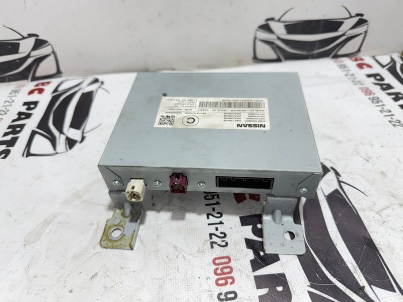 Блок управления камерой Rogue 2021 T33 2.5 Блок управления камерой Rogue 2021 T33 2.5