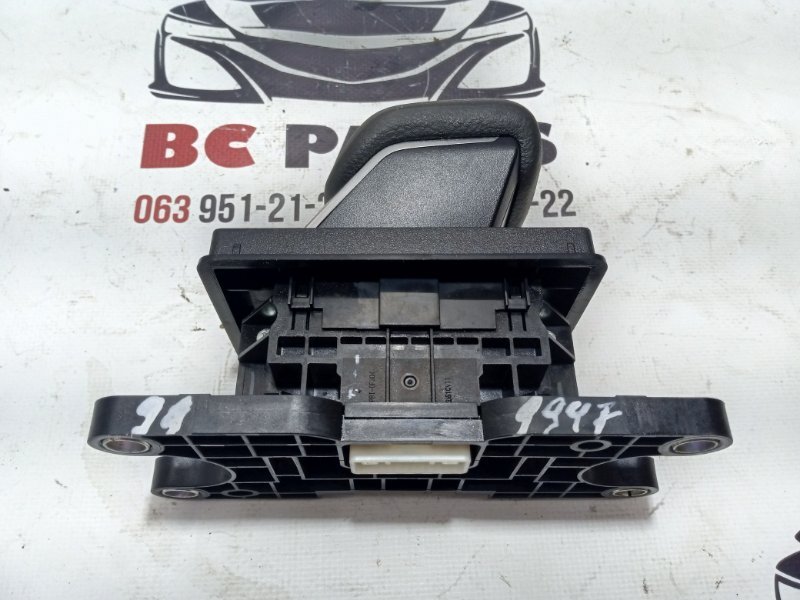 Селектор АКПП Rogue 2021 T33 2.5 Селектор АКПП Rogue 2021 T33 2.5