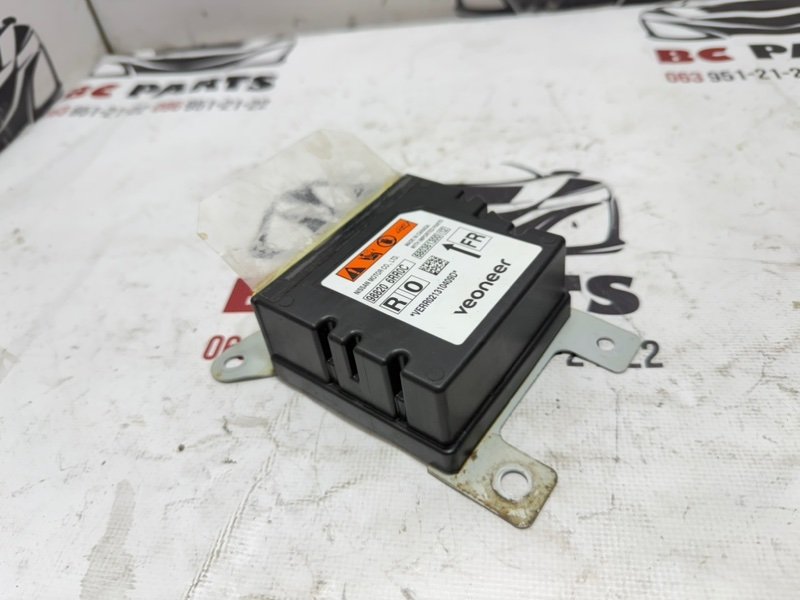 Блок управления SRS Rogue 2021 T33 2.5