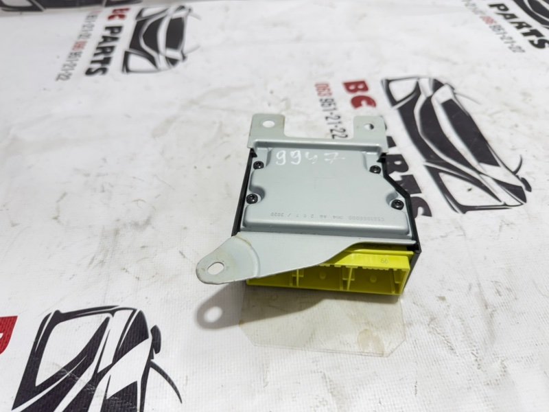 Блок управления SRS Rogue 2021 T33 2.5