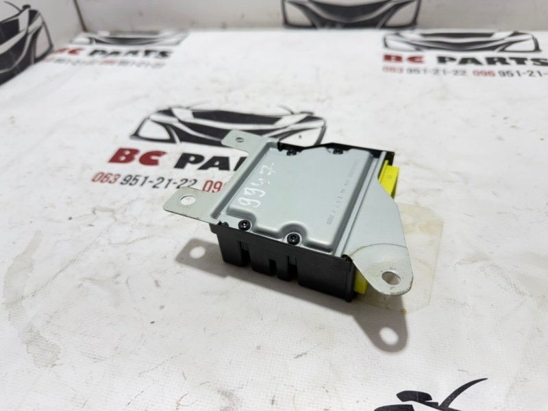 Блок управления SRS Rogue 2021 T33 2.5