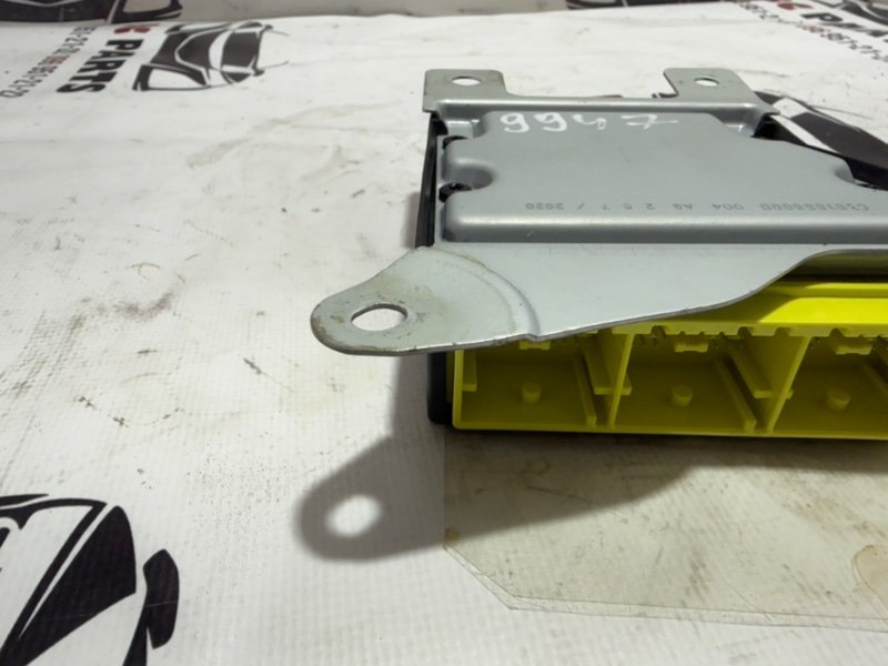 Блок управления SRS Rogue 2021 T33 2.5