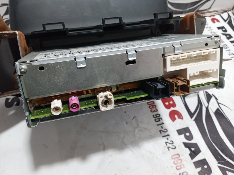 Магнитола Rogue 2021 T33 2.5 Магнитола Rogue 2021 T33 2.5