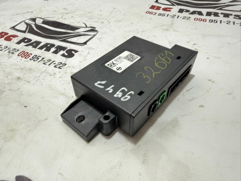 Блок управления круиз-контролем Rogue 2021 T33 2.5 Блок управления круиз-контролем Rogue 2021 T33 2.5