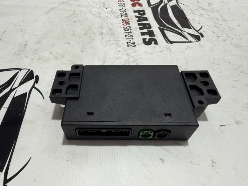 Блок управления круиз-контролем Rogue 2021 T33 2.5 Блок управления круиз-контролем Rogue 2021 T33 2.5