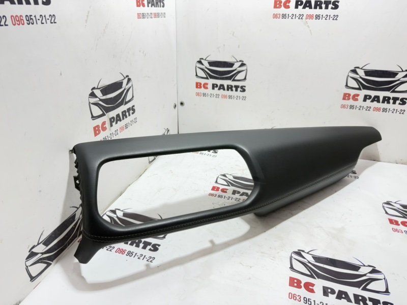 Накладка торпедо Rogue 2021 T33 2.5