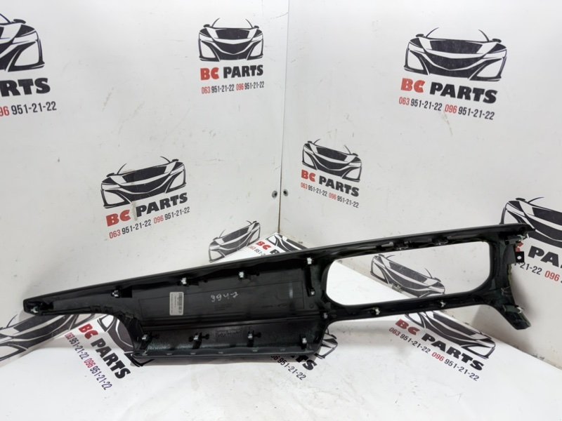 Накладка торпедо Rogue 2021 T33 2.5