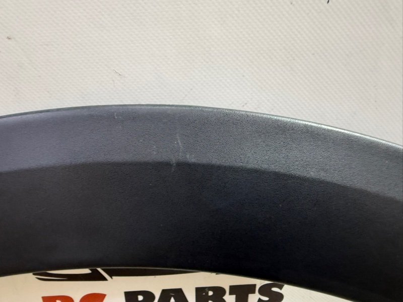 Арка крыла задняя правая Kicks 2021 1.6