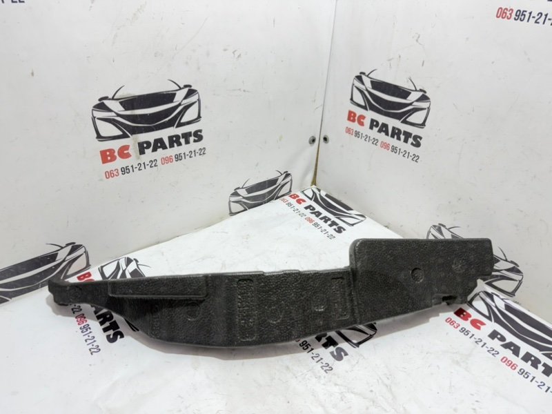 Пыльник крыла передний правый Kicks 2021 1.6