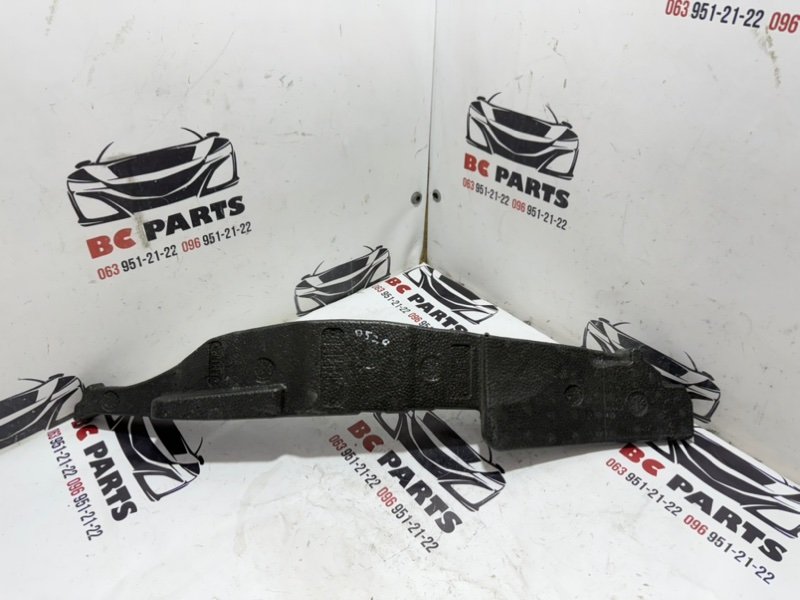 Пыльник крыла передний левый Kicks 2021 1.6