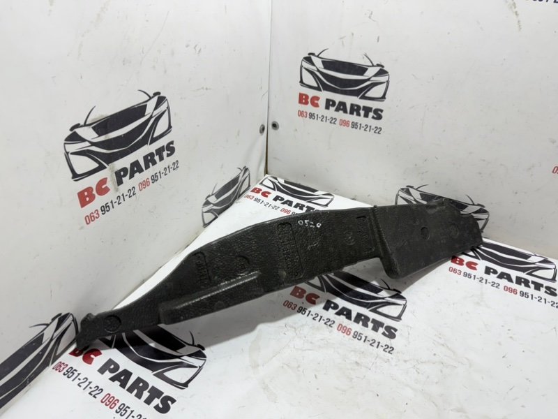 Пыльник крыла передний левый Kicks 2021 1.6