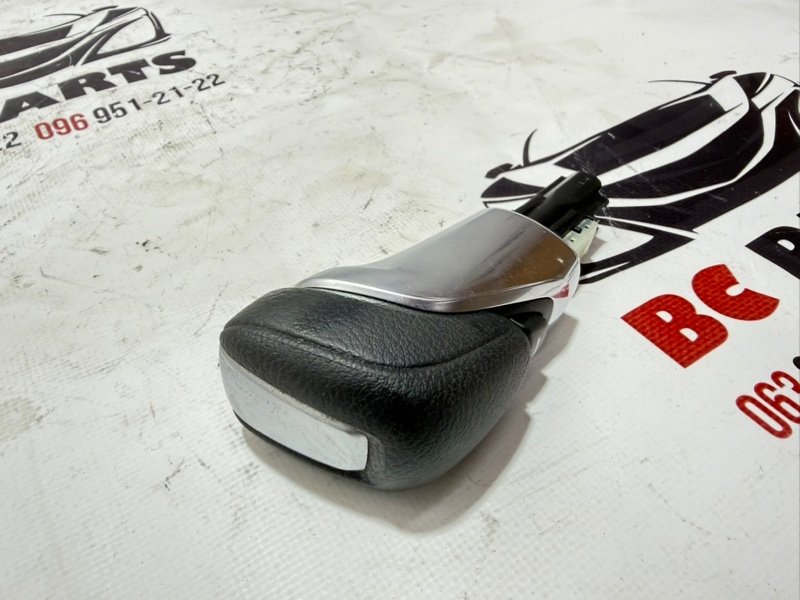 Ручка КПП Kicks 2021 1.6