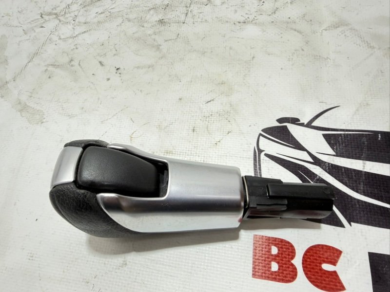 Ручка КПП Kicks 2021 1.6