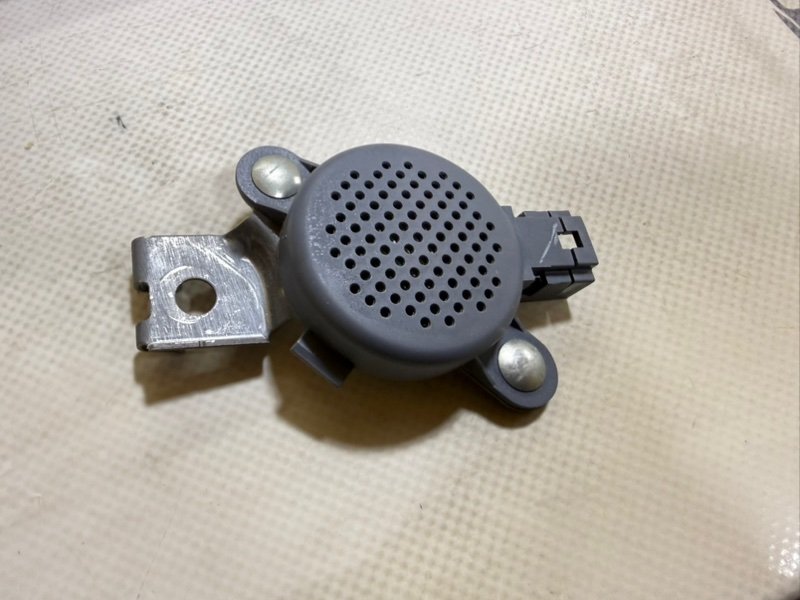 Звуковой зуммер Kicks 2021 1.6