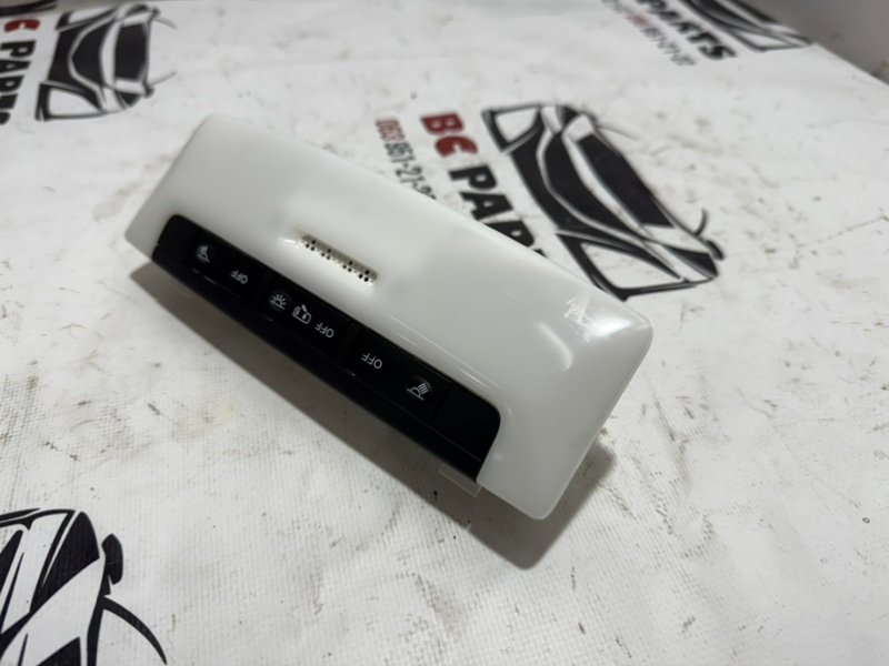 Плафон подсветки салона передний Kicks 2021 1.6