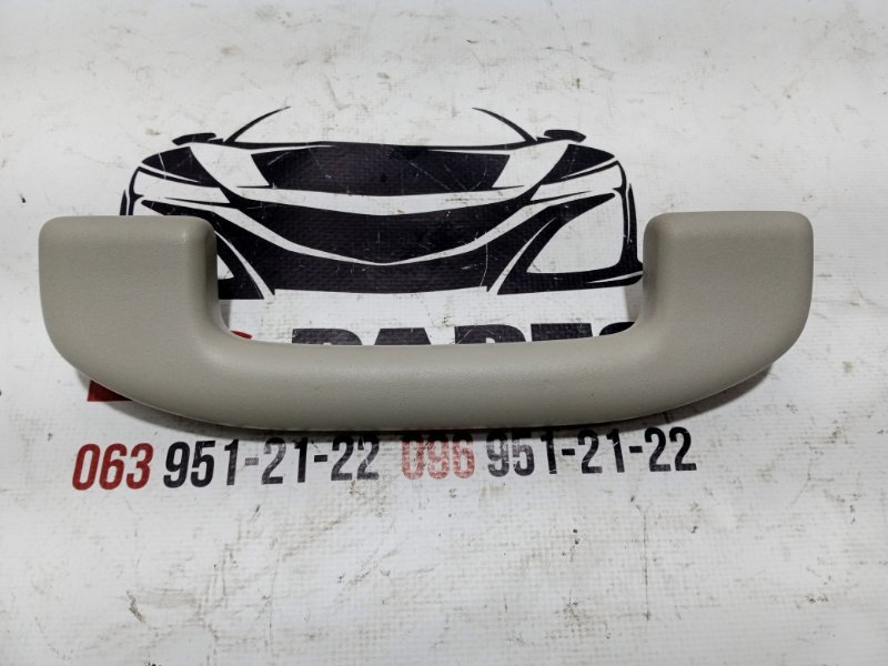 Ручка потолка Nissan Kicks 2021 1.6 73940-9AE1A Б/У