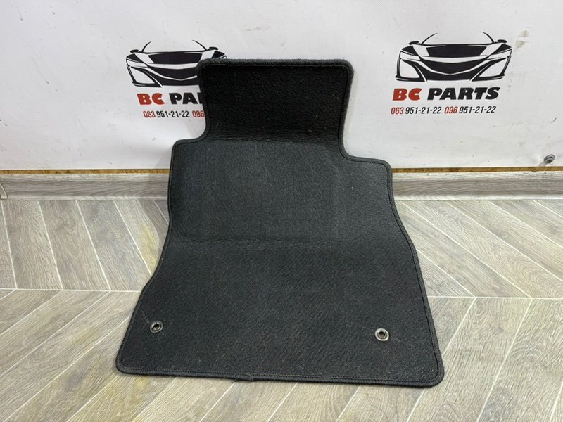 Комплект ковриков салона Nissan Kicks 1.6