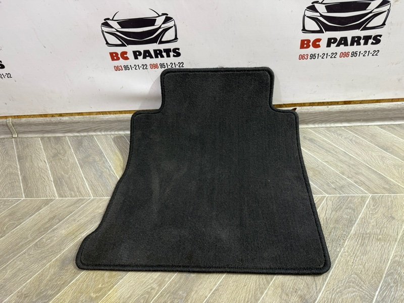 Комплект ковриков салона Kicks 2021 1.6