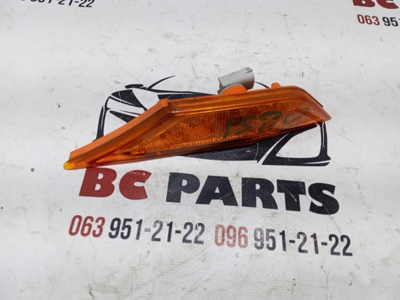 Повторитель поворота левый Civic Coupe 2016-2021 X 1.5