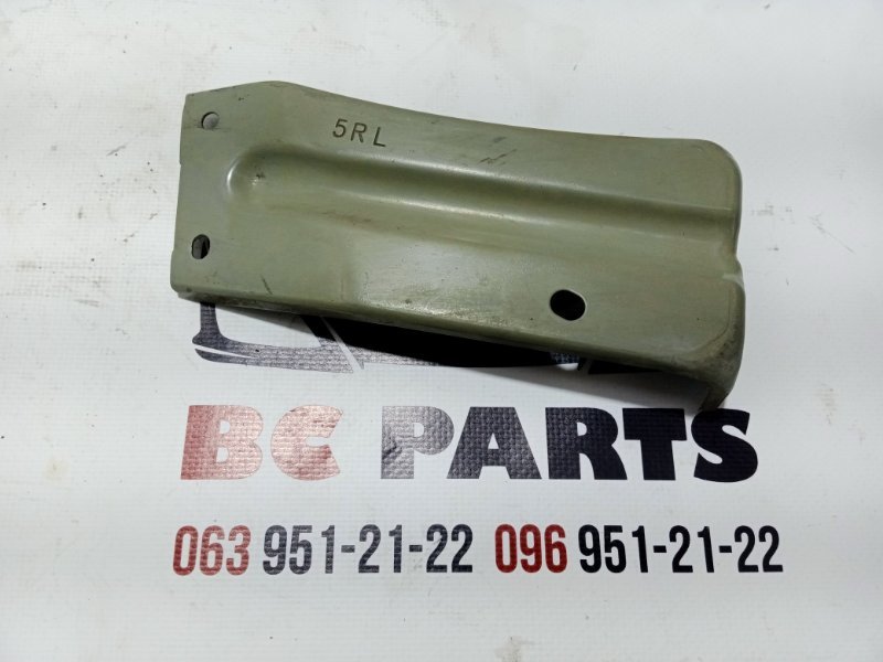 Крепление бампера заднее левое Nissan Kicks 2021 1.6 788A75RL1A Б/У